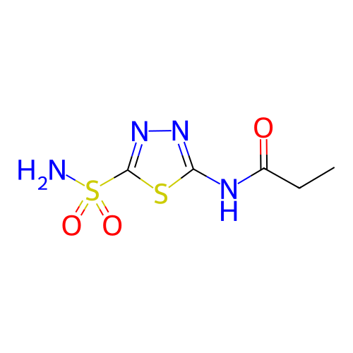 Chemical structure of BindingDB Monomer ID 50331833