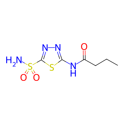 Chemical structure of BindingDB Monomer ID 50331834