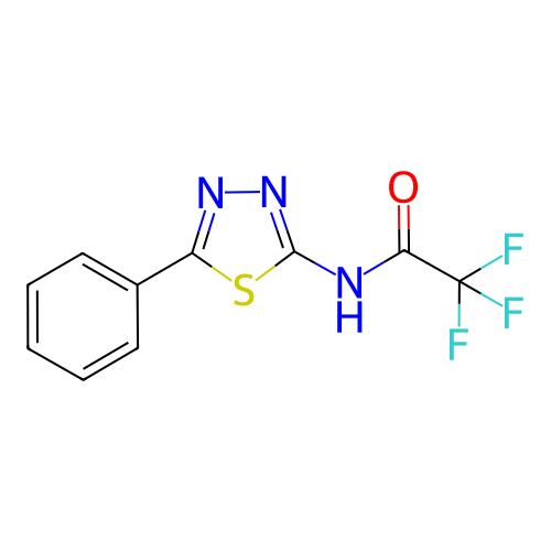 Chemical structure of BindingDB Monomer ID 50331843