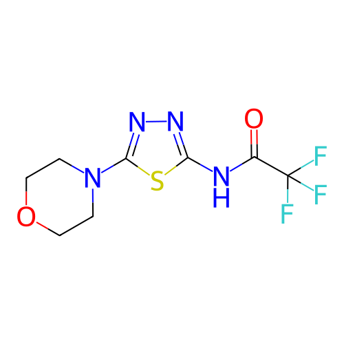 Chemical structure of BindingDB Monomer ID 50331844