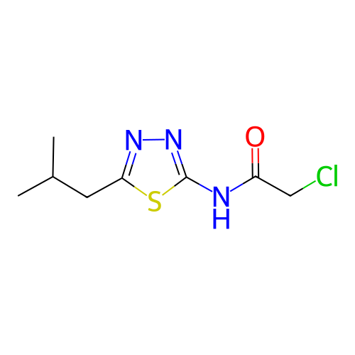 Chemical structure of BindingDB Monomer ID 50331848