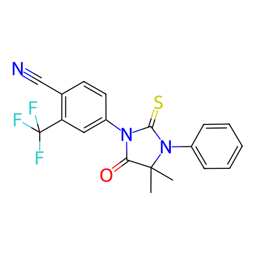 Chemical structure of BindingDB Monomer ID 50331865
