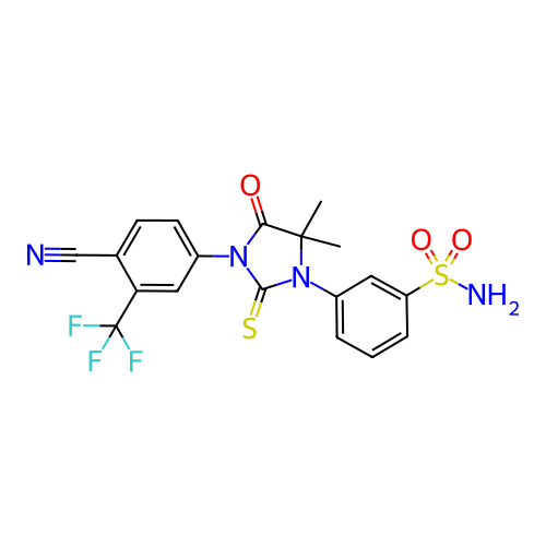 Chemical structure of BindingDB Monomer ID 50331867