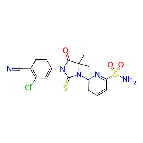Chemical structure of BindingDB Monomer ID 50331868