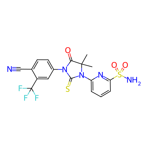 Chemical structure of BindingDB Monomer ID 50331869