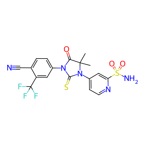 Chemical structure of BindingDB Monomer ID 50331870