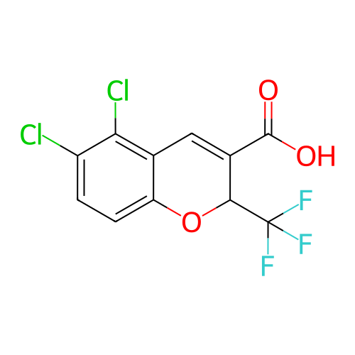 Chemical structure of BindingDB Monomer ID 50331873