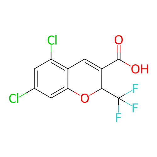 Chemical structure of BindingDB Monomer ID 50331876