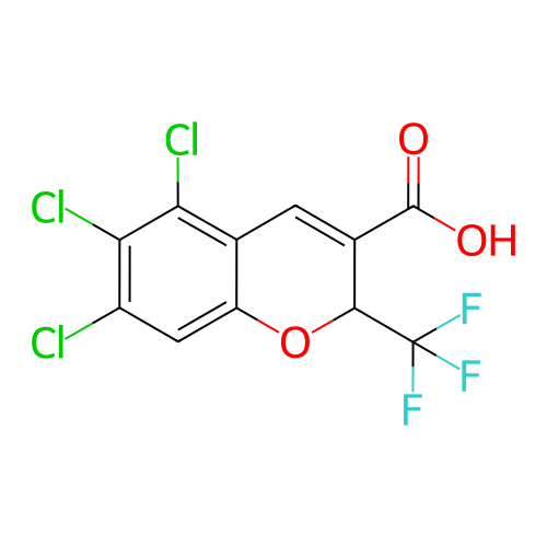 Chemical structure of BindingDB Monomer ID 50331879