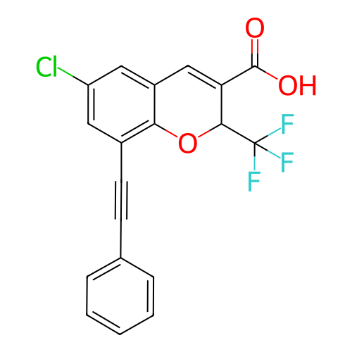 Chemical structure of BindingDB Monomer ID 50331884