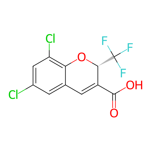 Chemical structure of BindingDB Monomer ID 50331887