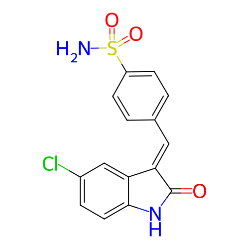Chemical structure of BindingDB Monomer ID 50331891
