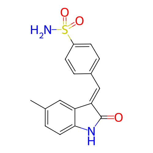 Chemical structure of BindingDB Monomer ID 50331892