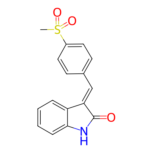 Chemical structure of BindingDB Monomer ID 50331896