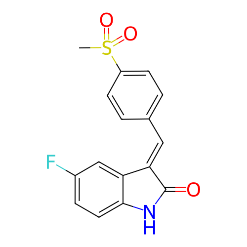 Chemical structure of BindingDB Monomer ID 50331897