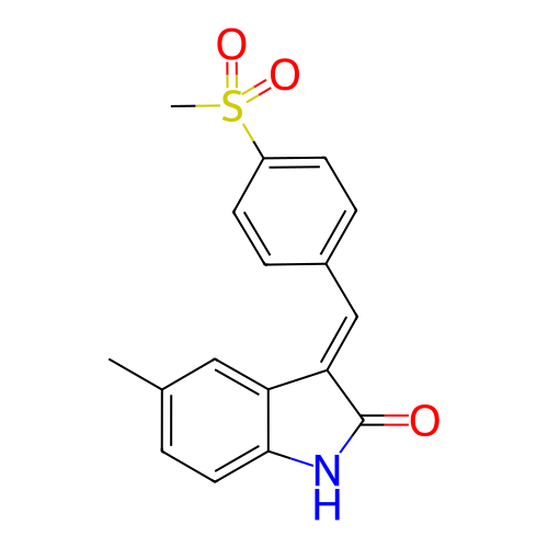Chemical structure of BindingDB Monomer ID 50331899