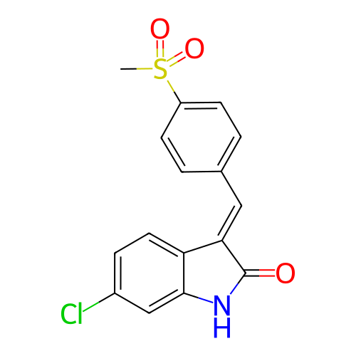 Chemical structure of BindingDB Monomer ID 50331900