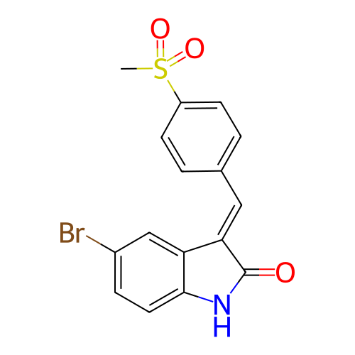 Chemical structure of BindingDB Monomer ID 50331901