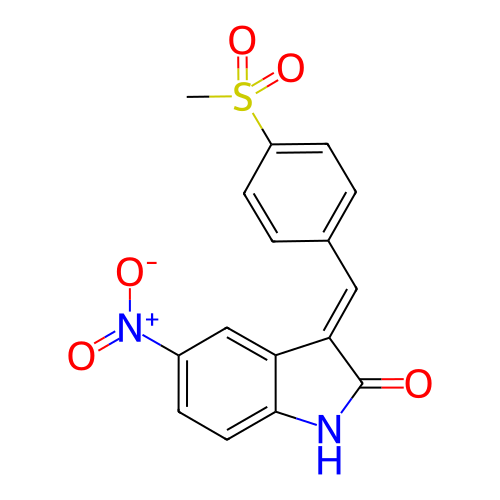 Chemical structure of BindingDB Monomer ID 50331902