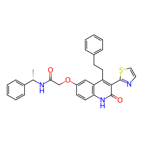 Chemical structure of BindingDB Monomer ID 50331911