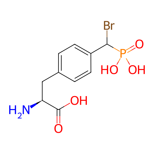 Chemical structure of BindingDB Monomer ID 50331944