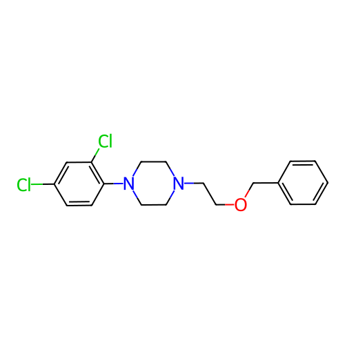 Chemical structure of BindingDB Monomer ID 50331968