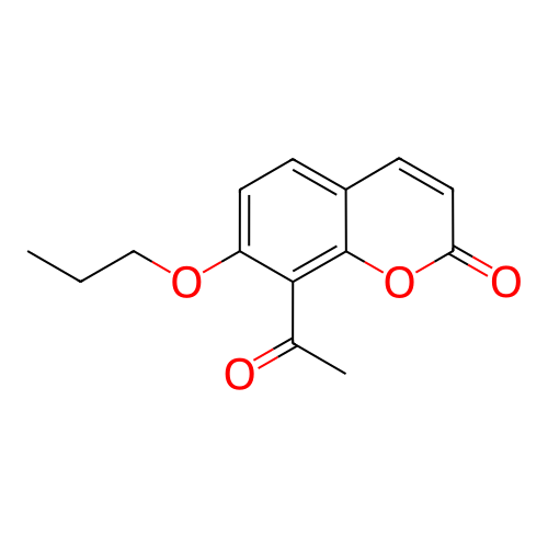 Chemical structure of BindingDB Monomer ID 50332026