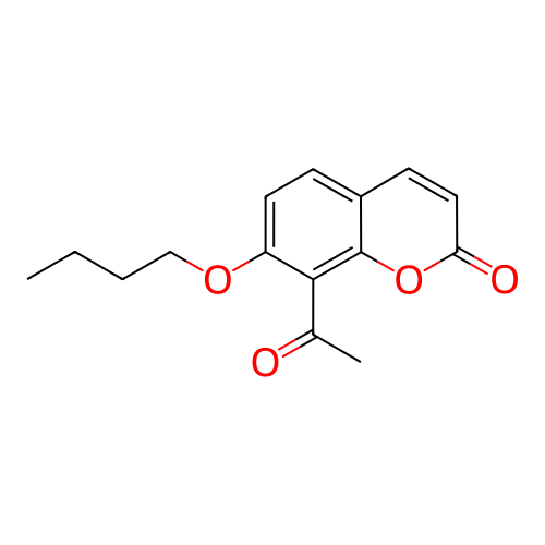 Chemical structure of BindingDB Monomer ID 50332027