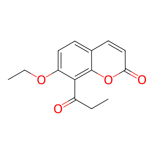 Chemical structure of BindingDB Monomer ID 50332031