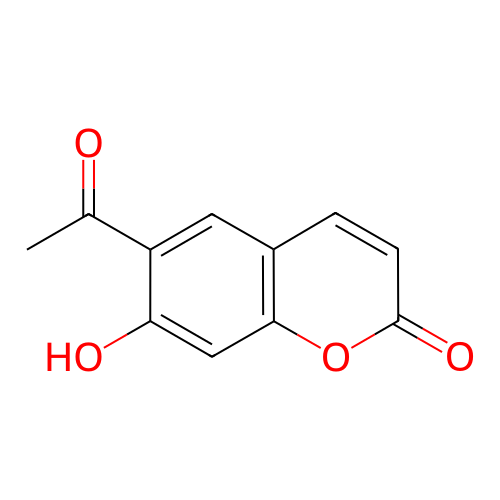 Chemical structure of BindingDB Monomer ID 50332033