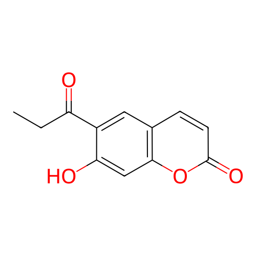 Chemical structure of BindingDB Monomer ID 50332034