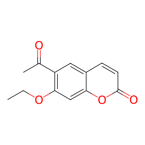 Chemical structure of BindingDB Monomer ID 50332035