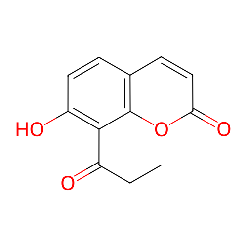 Chemical structure of BindingDB Monomer ID 50332037