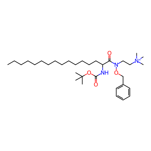 Chemical structure of BindingDB Monomer ID 50332098