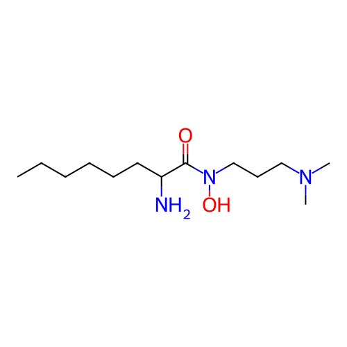 Chemical structure of BindingDB Monomer ID 50332112