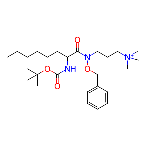 Chemical structure of BindingDB Monomer ID 50332114