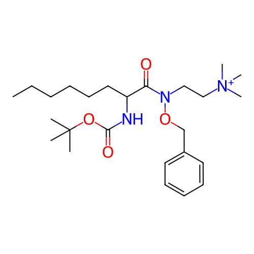 Chemical structure of BindingDB Monomer ID 50332120