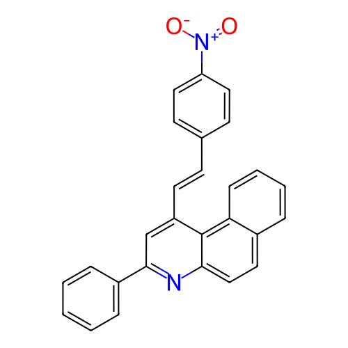 Chemical structure of BindingDB Monomer ID 50332186