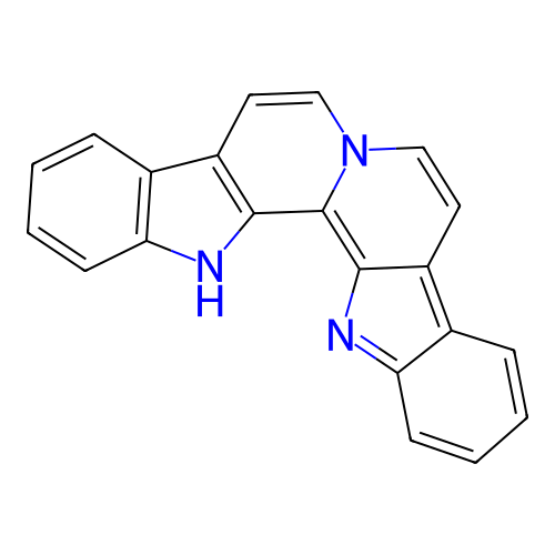 Chemical structure of BindingDB Monomer ID 50332189