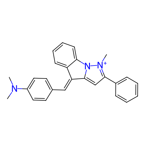 Chemical structure of BindingDB Monomer ID 50332190