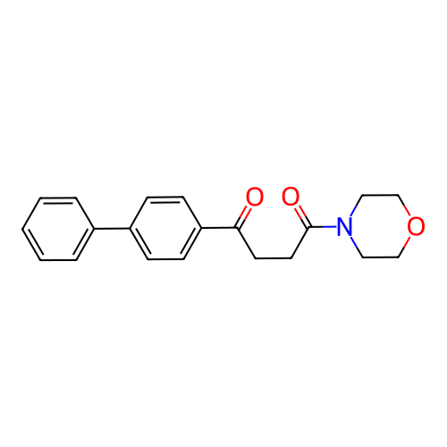 Chemical structure of BindingDB Monomer ID 50332261