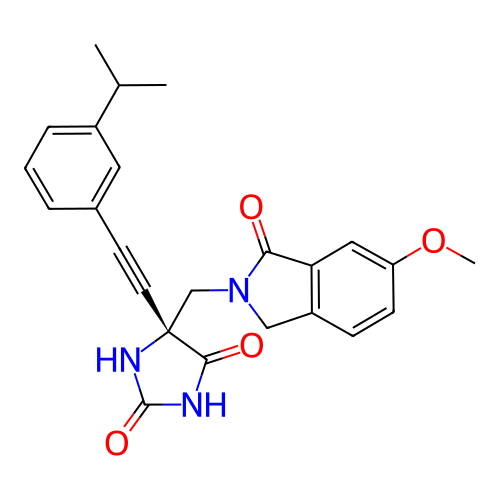 Chemical structure of BindingDB Monomer ID 50332267