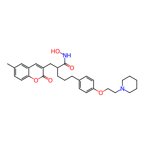 Chemical structure of BindingDB Monomer ID 50332475