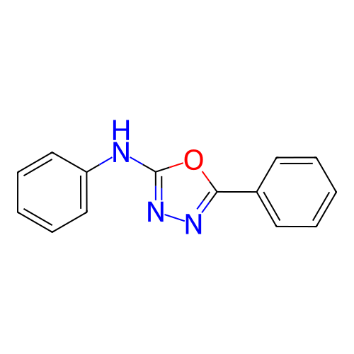 Chemical structure of BindingDB Monomer ID 50332496