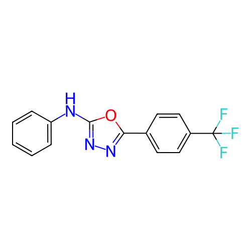 Chemical structure of BindingDB Monomer ID 50332498