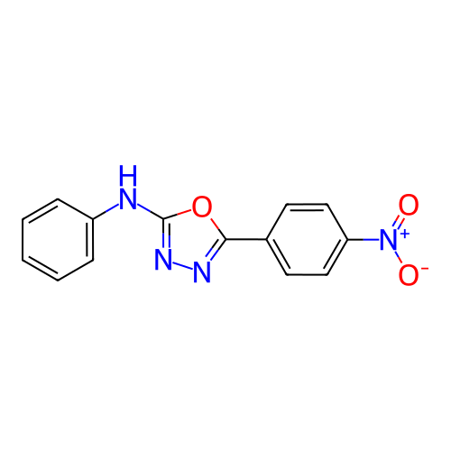 Chemical structure of BindingDB Monomer ID 50332503