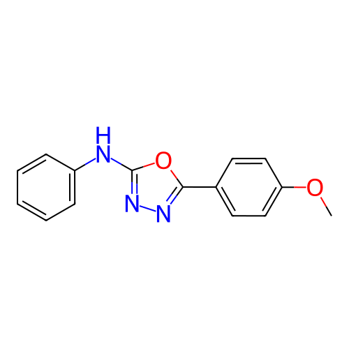 Chemical structure of BindingDB Monomer ID 50332504