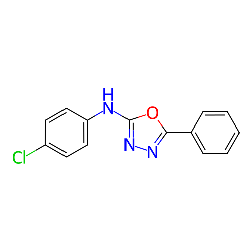 Chemical structure of BindingDB Monomer ID 50332506