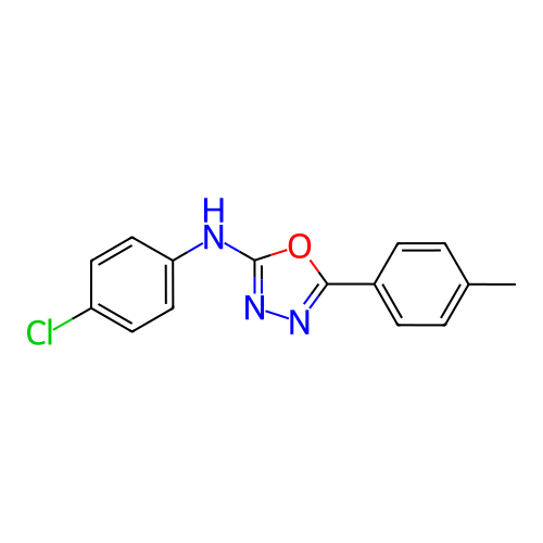Chemical structure of BindingDB Monomer ID 50332509