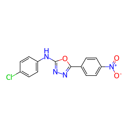 Chemical structure of BindingDB Monomer ID 50332514